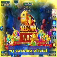 wj cassino oficial